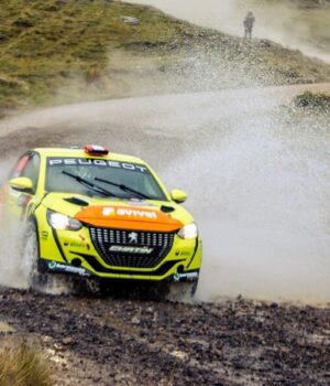 Raúl Velit se prepara para conquistar el gran premio ciudad de Arequipa