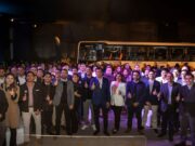 Divemotor lanza “Mercedes On Tour Buses y Vans» en Lima