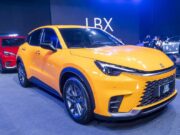 Lexus arrasa en Hollywood: ¿sabías que en estas 7 películas aparece la marca de lujo?