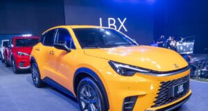 Lexus arrasa en Hollywood: ¿sabías que en estas 7 películas aparece la marca de lujo?