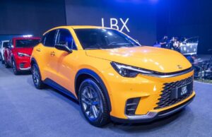 Lexus arrasa en Hollywood: ¿sabías que en estas 7 películas aparece la marca de lujo?