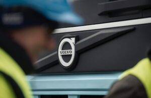 Volvo Group Peru presentará su portafolio completo para minería durante Expomina Perú 2024