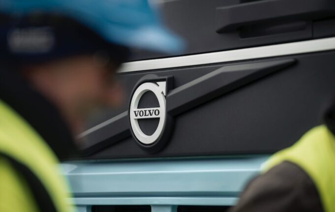 Volvo Group Peru presentará su portafolio completo para minería durante Expomina Perú 2024