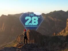 Los 28 de Foton Motor Company: Happy Birthday