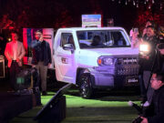 Toyota lanza la Hilux Stout: La solución ideal para emprendedores peruanos