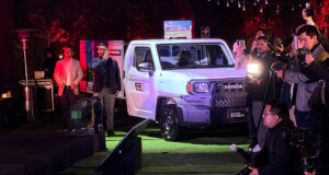 Toyota lanza la Hilux Stout: La solución ideal para emprendedores peruanos