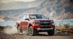 10 razones por las que Ford Ranger es la mejor opción entre las pick-ups medianas
