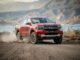 10 razones por las que Ford Ranger es la mejor opción entre las pick-ups medianas