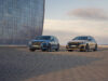 Diseño, confort y tecnología: Llegan al Perú los nuevos Audi Q7 y Audi Q8 en sus versiones actualizadas