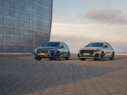 Diseño, confort y tecnología: Llegan al Perú los nuevos Audi Q7 y Audi Q8 en sus versiones actualizadas