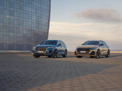 Diseño, confort y tecnología: Llegan al Perú los nuevos Audi Q7 y Audi Q8 en sus versiones actualizadas