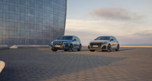 Diseño, confort y tecnología: Llegan al Perú los nuevos Audi Q7 y Audi Q8 en sus versiones actualizadas