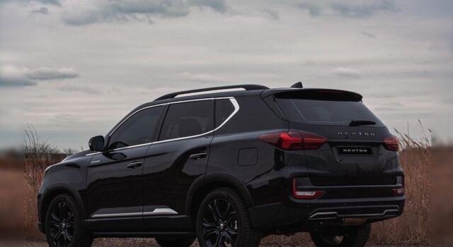 SsangYong celebra agosto con increíbles descuentos y regalos en su destacado catálogo de SUVs y Pick Ups