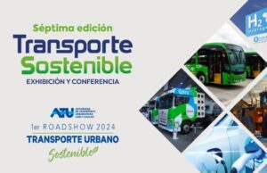 Transporte Sostenible 2024: evento gratuito que busca generar conciencia a los peruanos
