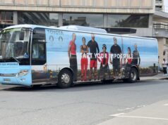 Gladys Tejeda, atleta peruana que protagoniza campaña global Toyota en París 2024