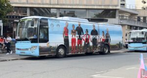 Gladys Tejeda, atleta peruana que protagoniza campaña global Toyota en París 2024