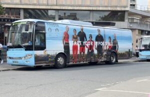 Gladys Tejeda, atleta peruana que protagoniza campaña global Toyota en París 2024