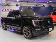 Ford Performance se lanza oficialmente en América del Sur