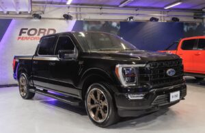 Ford Performance se lanza oficialmente en América del Sur