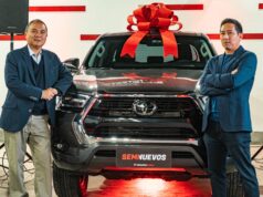 Grupo Pana Inaugura nueva sede de Seminuevos en Surco