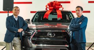 Grupo Pana Inaugura nueva sede de Seminuevos en Surco