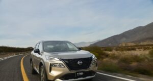 Nissan celebra el Día Mundial del Vehículo Eléctrico con Nissan LEAF, Nissan X-Trail e-POWER y Nissan Kicks ePOWER