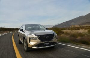 Nissan celebra el Día Mundial del Vehículo Eléctrico con Nissan LEAF, Nissan X-Trail e-POWER y Nissan Kicks ePOWER