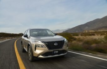 Nissan celebra el Día Mundial del Vehículo Eléctrico con Nissan LEAF, Nissan X-Trail e-POWER y Nissan Kicks ePOWER