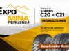 JCH Llantas participará en EXPOMINA 2024 presentando una solución integral para el SECTOR MINERO