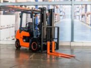 Mantenimiento preventivo de un montacarga: Conoce cómo ahorrar costos y mejorar la eficiencia de tu equipo