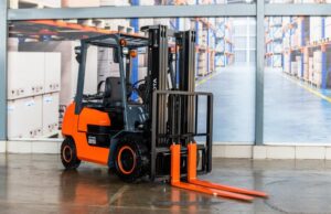 Mantenimiento preventivo de un montacarga: Conoce cómo ahorrar costos y mejorar la eficiencia de tu equipo