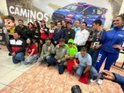 Lanzamiento Oficial de la 52a Edición del Gran Premio Nacional de Carretera Caminos del Inca