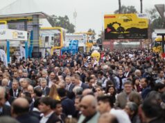 EXPOMAQUINARIAS 2024 vuelve de la mano de EXPOMINA PERÚ