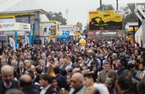 EXPOMAQUINARIAS 2024 vuelve de la mano de EXPOMINA PERÚ