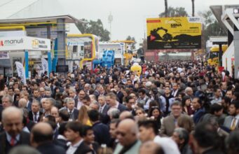 EXPOMAQUINARIAS 2024 vuelve de la mano de EXPOMINA PERÚ