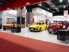 MG Motors expande su presencia en el mercado automotriz con tienda en Mall del Sur