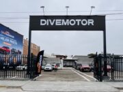 Divemotor inaugura nuevo local de Diveusados en San Miguel