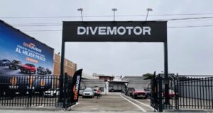 Divemotor inaugura nuevo local de Diveusados en San Miguel