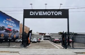 Divemotor inaugura nuevo local de Diveusados en San Miguel