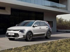 ¿Cuánto ahorrarías al cambiar a un auto eléctrico?