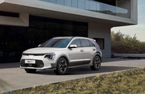 ¿Cuánto ahorrarías al cambiar a un auto eléctrico?