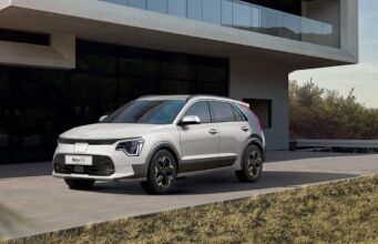 ¿Cuánto ahorrarías al cambiar a un auto eléctrico?