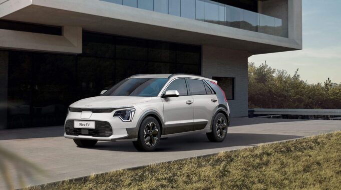 ¿Cuánto ahorrarías al cambiar a un auto eléctrico?