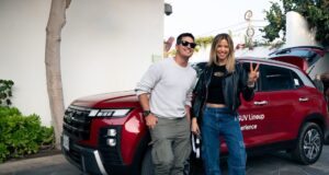 Perú Elegido como Sede para el Test Drive Regional de New Tucson y New Creta