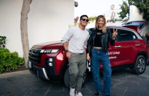 Perú Elegido como Sede para el Test Drive Regional de New Tucson y New Creta