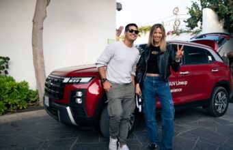 Perú Elegido como Sede para el Test Drive Regional de New Tucson y New Creta