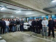 Kia Perú fortalece su servicio de posventa con programa de Certificación Técnica Nivel Experto