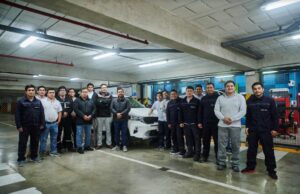 Kia Perú fortalece su servicio de posventa con programa de Certificación Técnica Nivel Experto