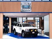 Ford PRO™ llega a Expomina 2024: el ecosistema de soluciones para potenciar negocios comerciales