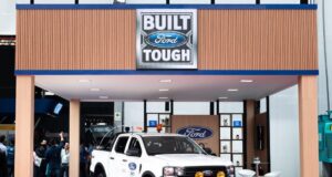 Ford PRO™ llega a Expomina 2024: el ecosistema de soluciones para potenciar negocios comerciales